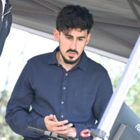 Ikt Employee Mahmoud Alhraki's profile photo