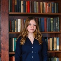 Yale Daily News Employee Ariela L.'s profile photo