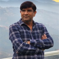 Upendra Patel Email