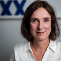 mexxon group Employee Ulrike Kronach's profile photo