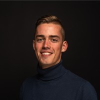 Indusource Employee Brian Grolleman's profile photo
