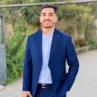 ATCOM Employee Ahmed Saleh's profile photo
