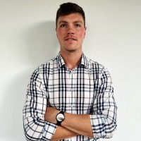 Betachem Employee Rikus Goddard's profile photo