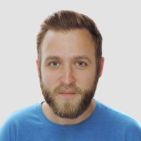 Aqua Cooling Ltd Employee Carl Hewson's profile photo