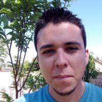 Kalloc Studios Employee Gabriel Romero's profile photo