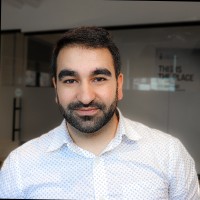 Kepler Employee Mina Mitry's profile photo