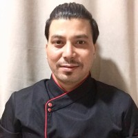 Krishna Kumar Darnal Email