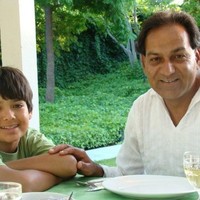 Bhushan Fotedar Email & Phone Number