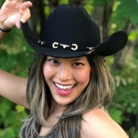 STALKR Employee Jen Tam's profile photo