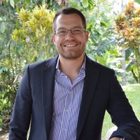 Google Employee Dan Noble's profile photo