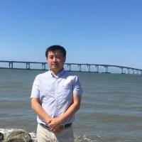NTDdigital Employee Abel Wang's profile photo