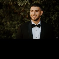 Meyer Timber Employee Antoine Merheb's profile photo