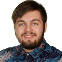 Danwind Construction Employee Casper Nielsen's profile photo