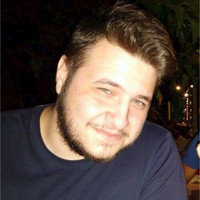 ELEGENTO Employee Nick Stergiopoulos's profile photo