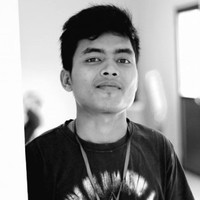 Airbrush Action Magazine Employee Ipul Siregar's profile photo