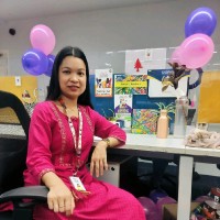 Sabitri Mosahari Email & Phone Number