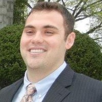 Arch Graphics Employee Ryan Guccione's profile photo