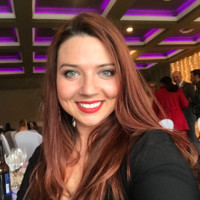 Progressive Logistics Employee Heather Bryan's profile photo