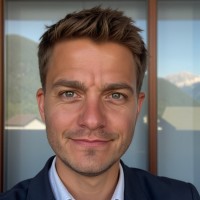 IU International University of Applied Sciences Employee Torben Korthals's profile photo