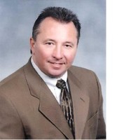 Tampa Bay Trane Employee Ziggy Krupa's profile photo
