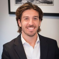 The Silver Spring House Employee Michael Buell's profile photo