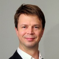 Trimble Inc. Employee Eric Beyer's profile photo