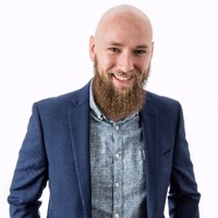 AVCO Roofing Employee Daniel Scheuerman's profile photo