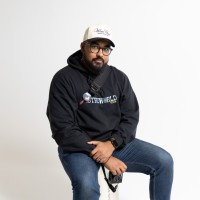 GOAT Farm Media Employee Cameron Moon's profile photo