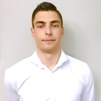 Ibersystem Employee Iván Zrelkin's profile photo
