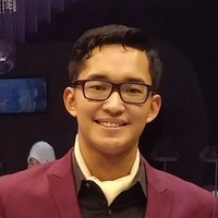 BIGIT Employee Muhammad bin Azlan's profile photo