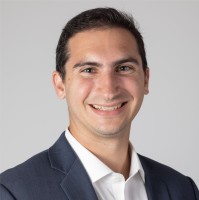 Jonathan Daniel Email & Phone Number