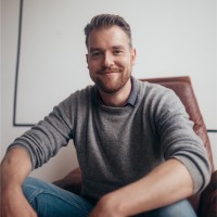 Familysupporters Employee Rutger Kuijken's profile photo