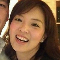 Enerfo Employee Becky Chu's profile photo