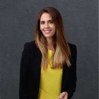 Logate Employee Dunja Jovanovic's profile photo