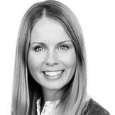 Joanna Christoffersen Email