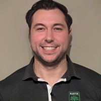 Produce Pro Software from Aptean Employee Brian Schaab's profile photo