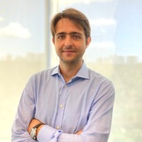 Excursionist Employee Martin Sanudo's profile photo