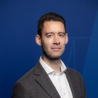 Dell Technologies Employee Neil Bowden's profile photo
