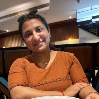 Zynga Employee Pooja Shetty's profile photo