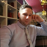 Lottomart Employee Antony Shaw's profile photo