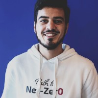 Pubinno Employee Kemalcan Yalçın's profile photo