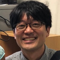 Hitotsubashi University Employee Mamoru Komachi's profile photo