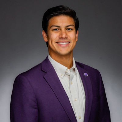ALUMNI ASSOCIATION OF KANSAS STATE UNIVERSITY Employee Josh Diazdeleon's profile photo