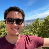TD Employee Mac Tan's profile photo