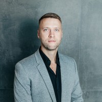 FORMA 2 Employee Emīls Stīpnieks's profile photo