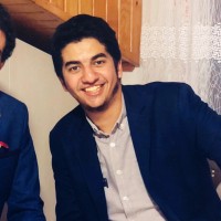Cloud AI Solutions Employee Yahya Kamel's profile photo