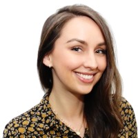 Mitchell Martin Inc. Employee Jessica Zych's profile photo