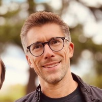 MISSION Employee James Monaghan's profile photo