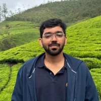 Infosys Employee Anshuman Rai's profile photo