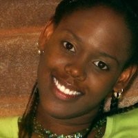 Edna Manley College of the Visual and Performing Arts Employee Shauna Murray's profile photo